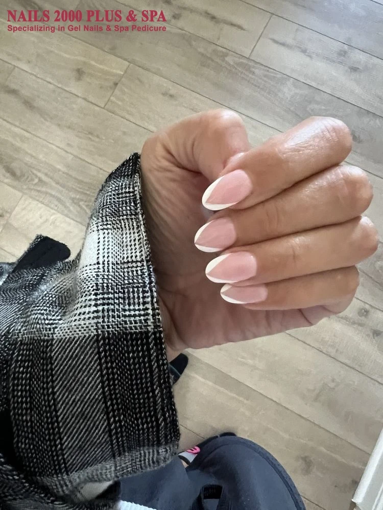 Natural nails